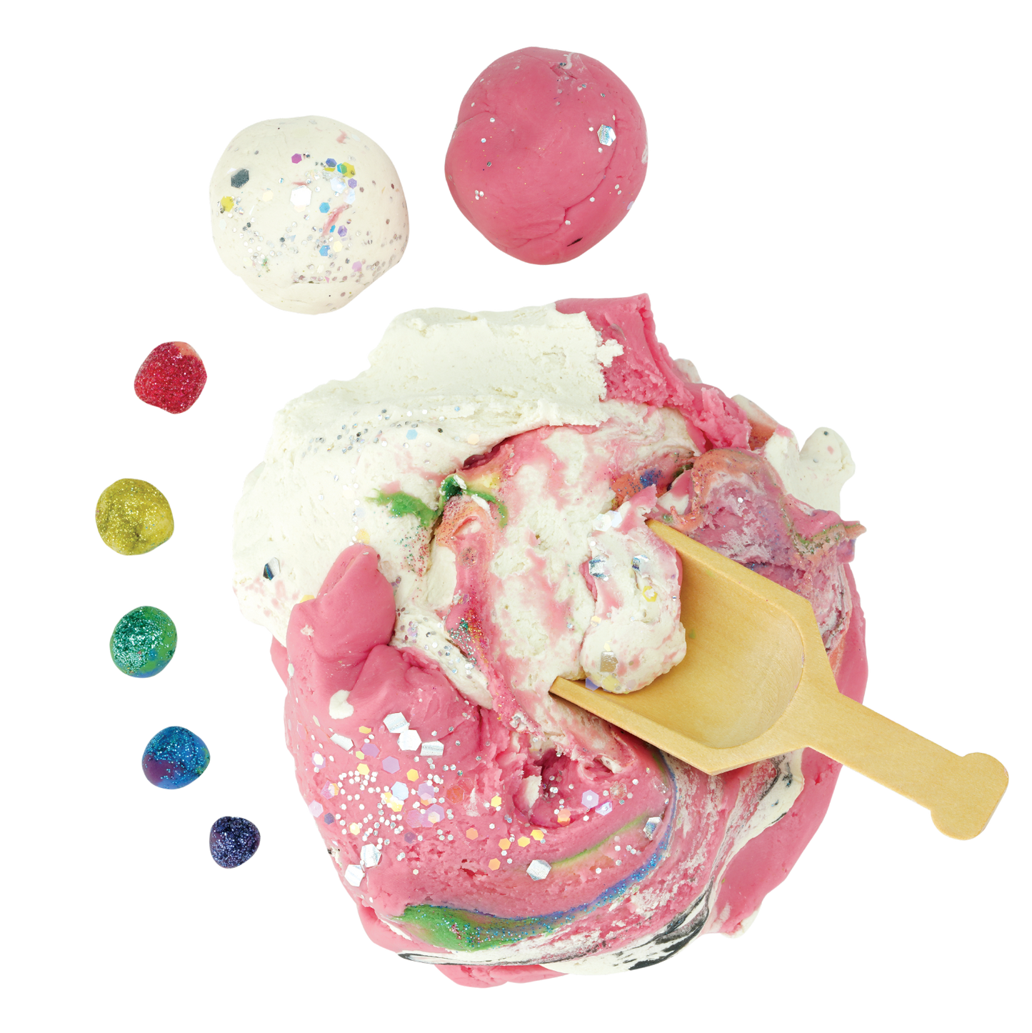 crazy aarons thinking putty unicorn horn / Land of Dough® is made of all-natural dough and colors, compostable glitters, and calming essential oils in eco-friendly packaging. Dough can air dry for keeping sculptures or refreshed for continued play with a damp paper towel and covered with a lid.