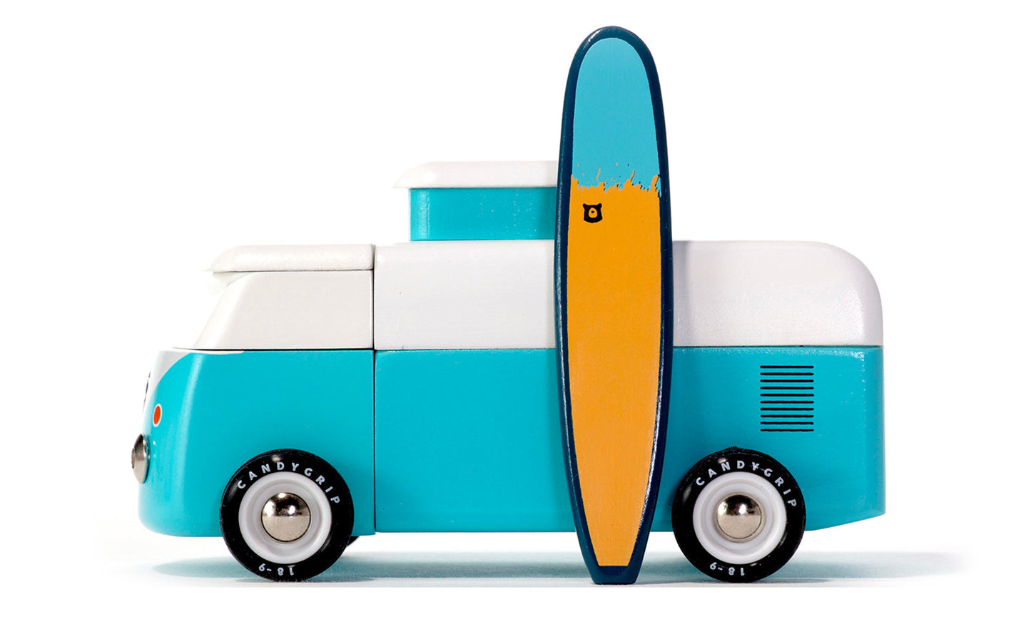 Beach Bus