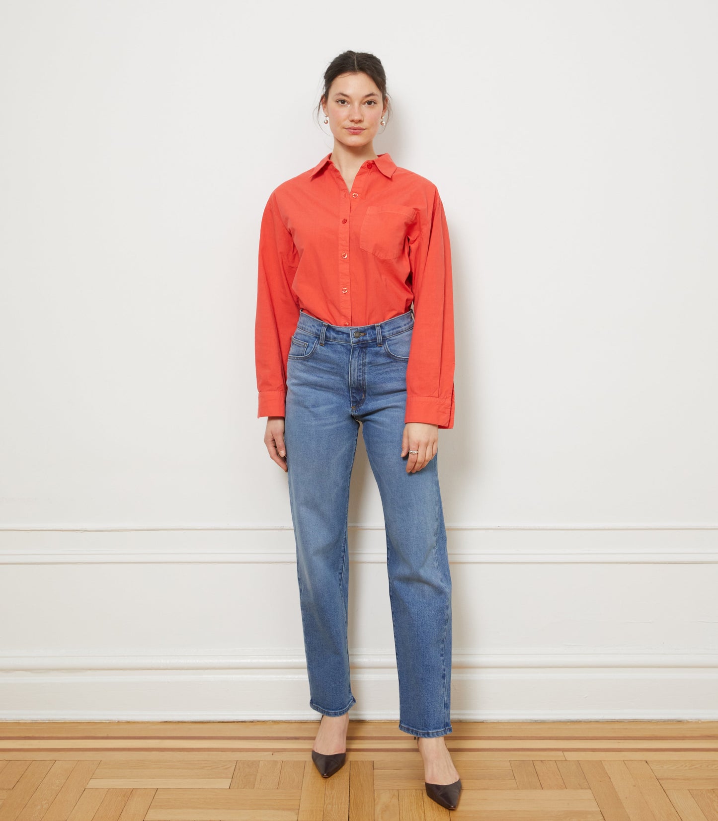 Winona Jeans