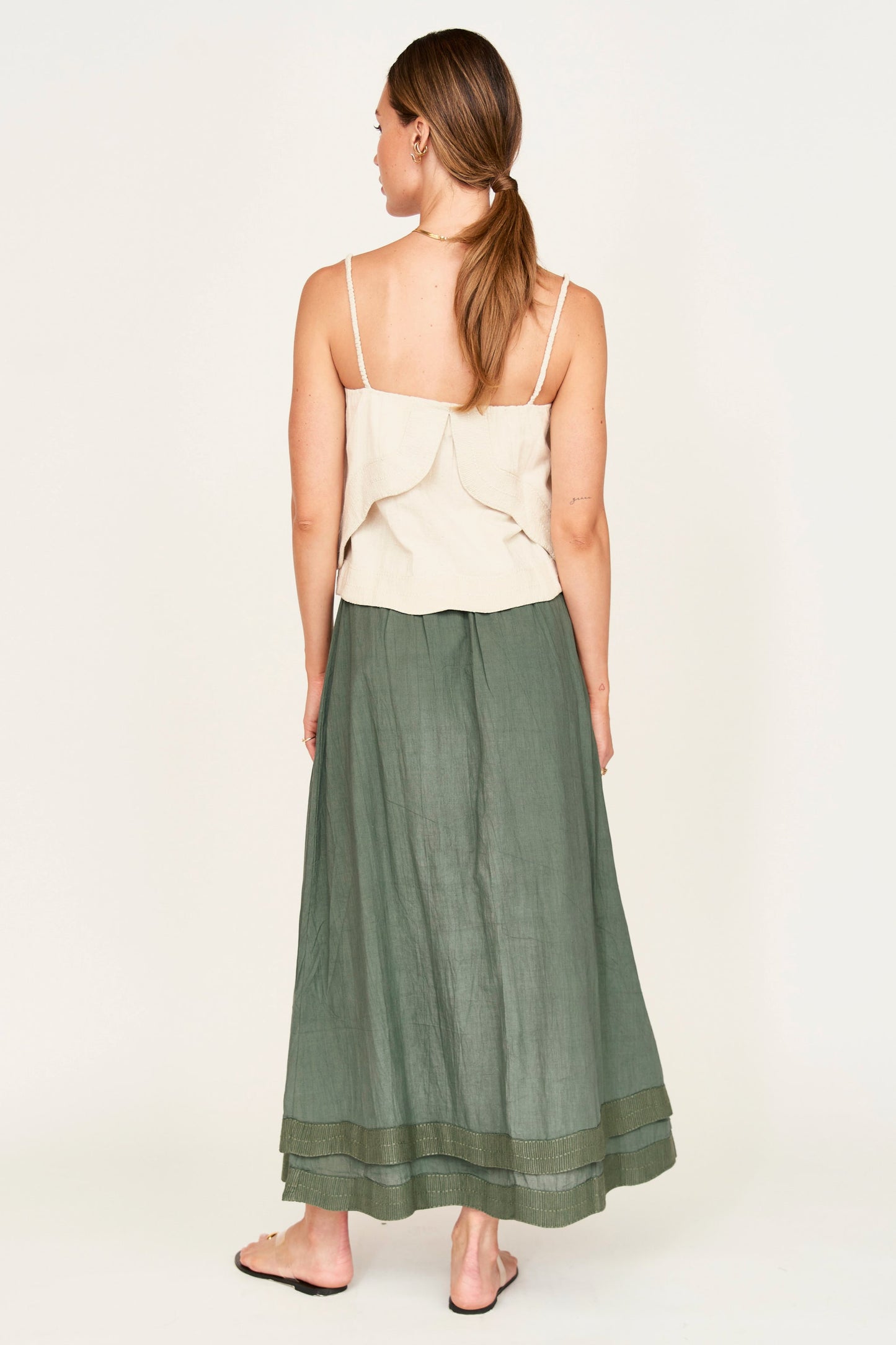 Verona Skirt