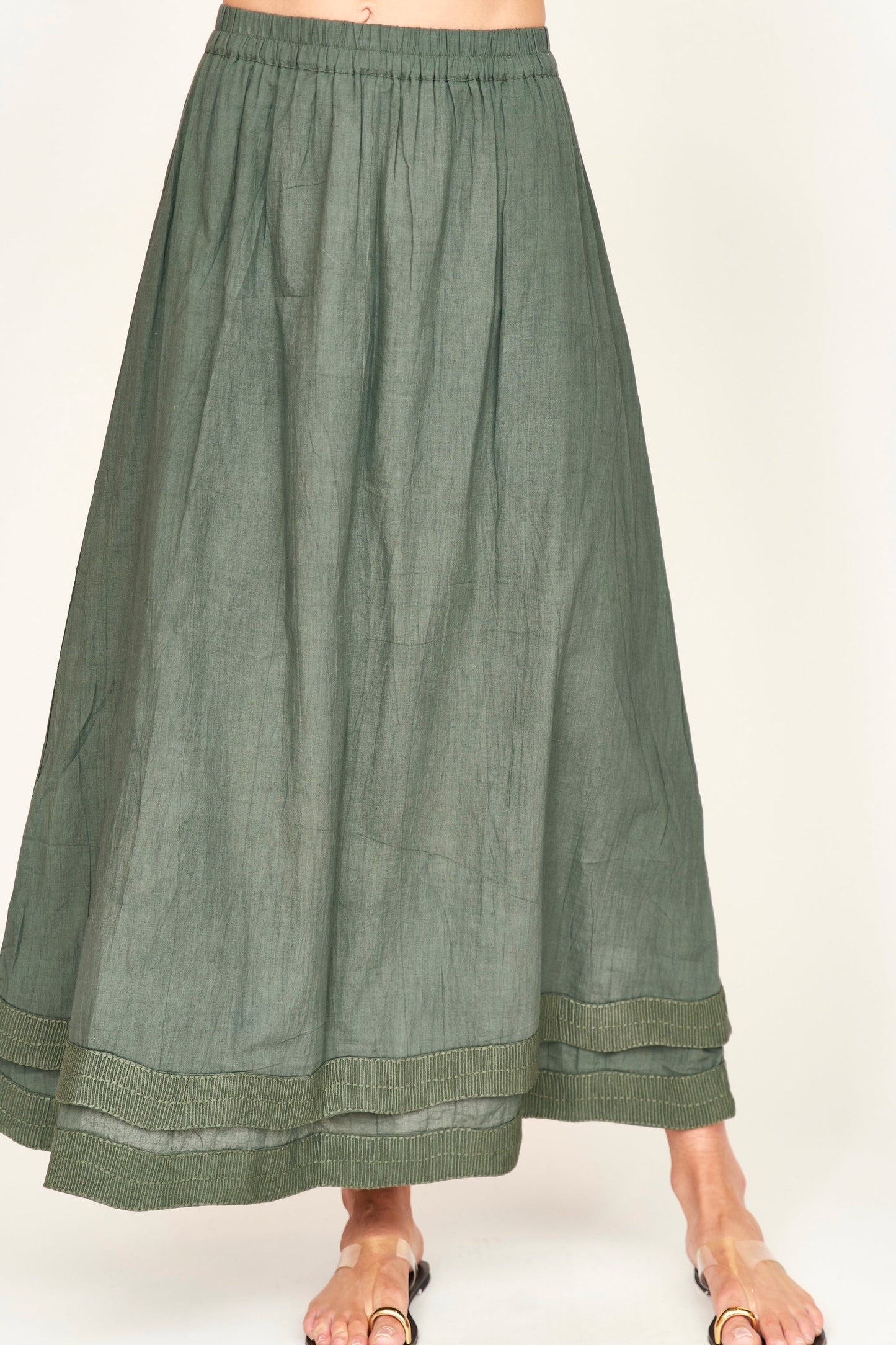 Verona Skirt