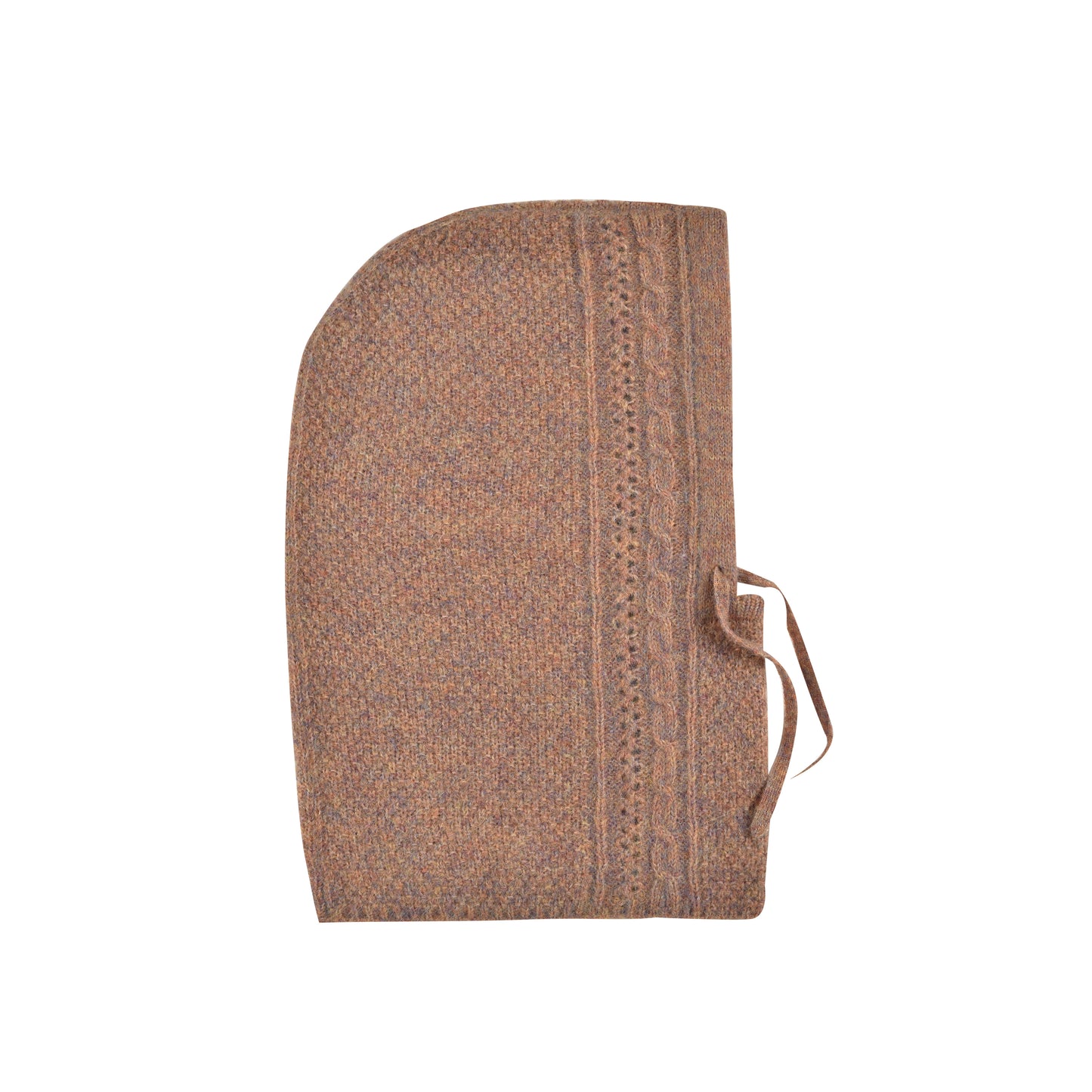 Abinou Knit Balaclava