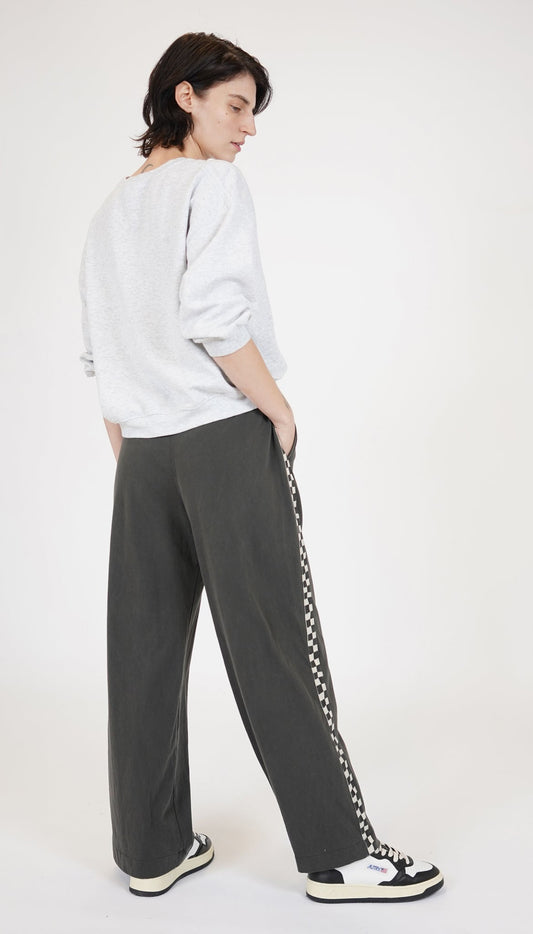 Mollie Wide Leg Pant