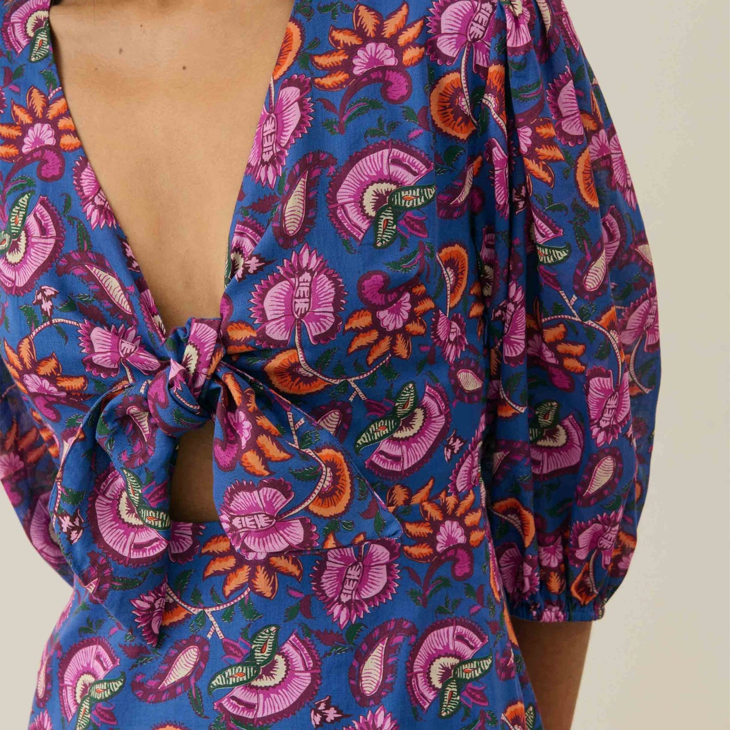 Chadhlia Dress