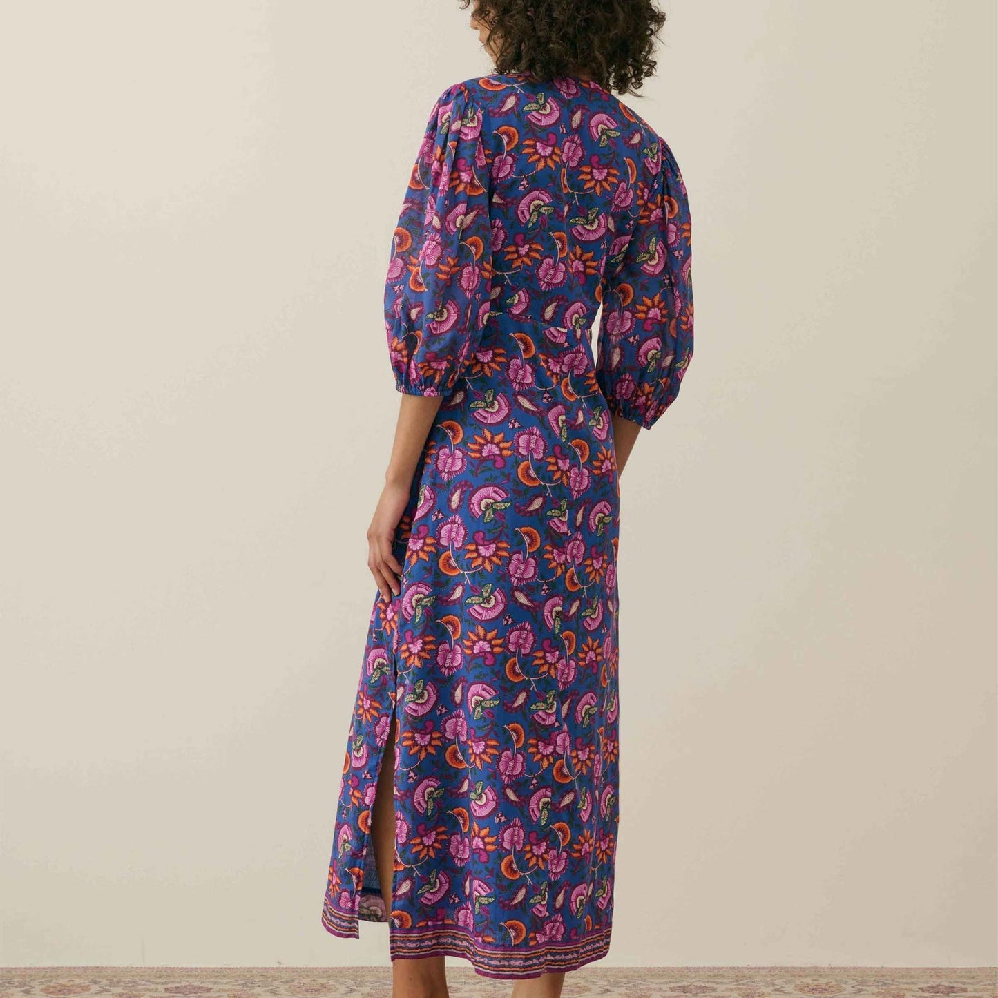 Chadhlia Dress