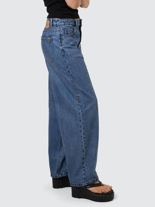 Tony Jean in Stoned Blues