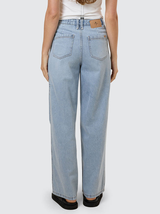 thrills ashton jean in dusk