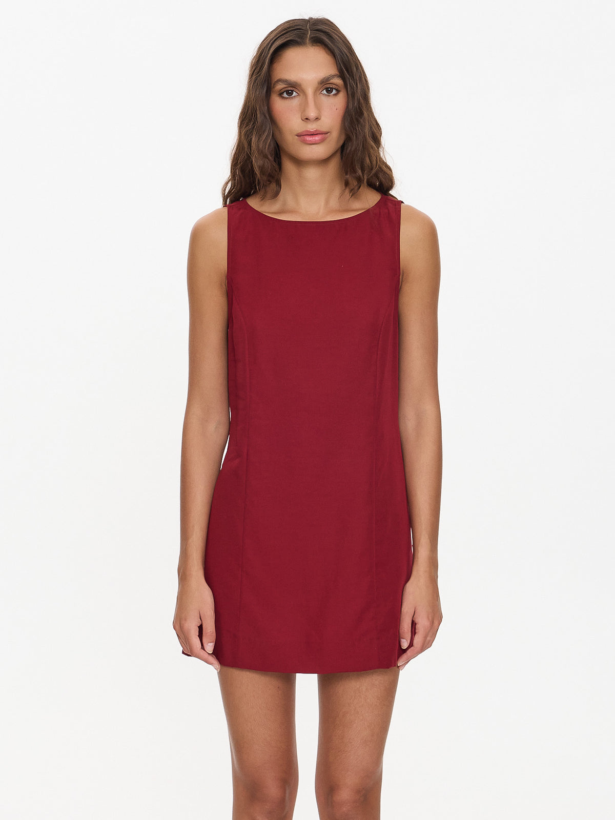 Knox Mini Dress