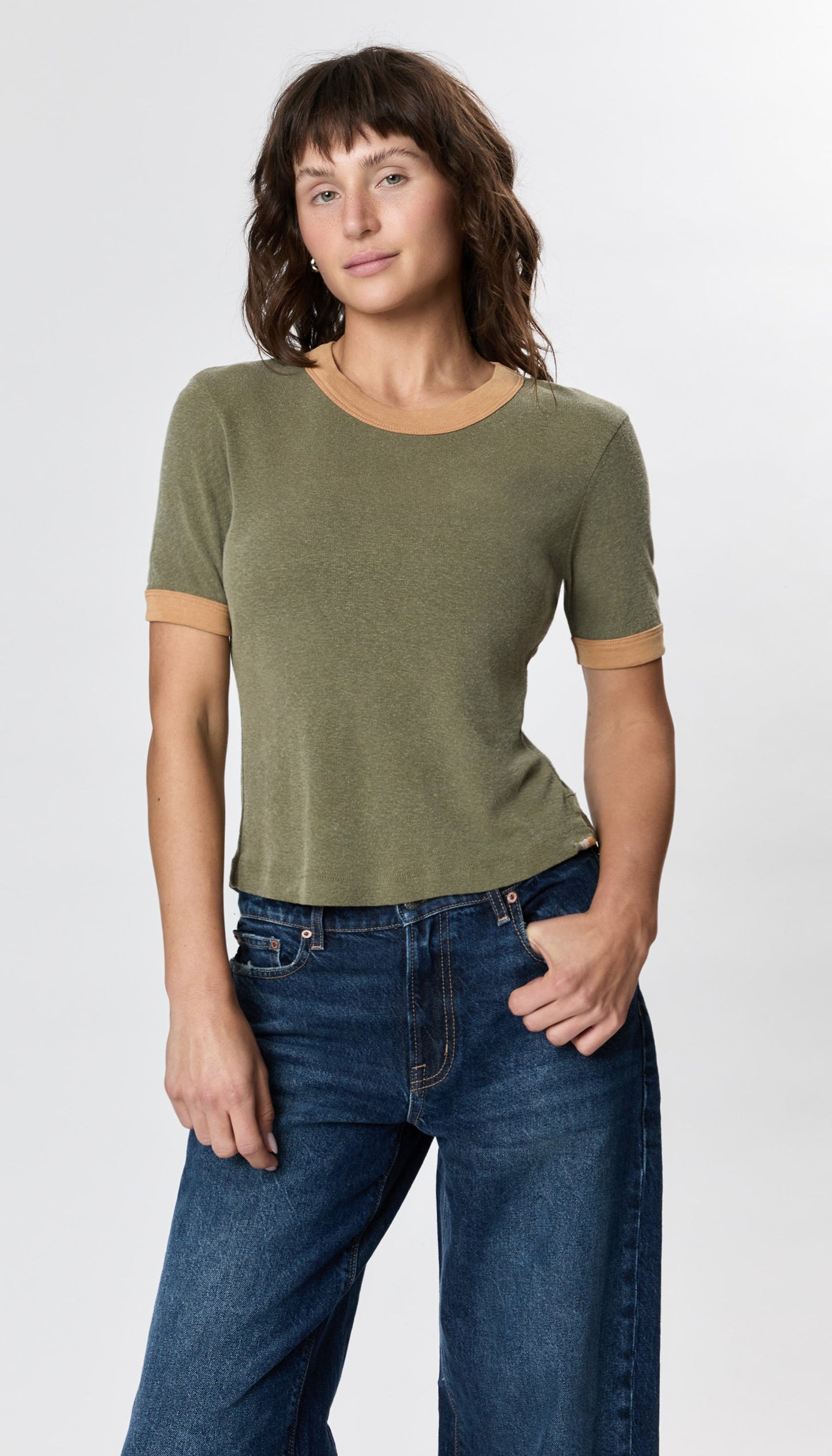 Puff Sweatshirt