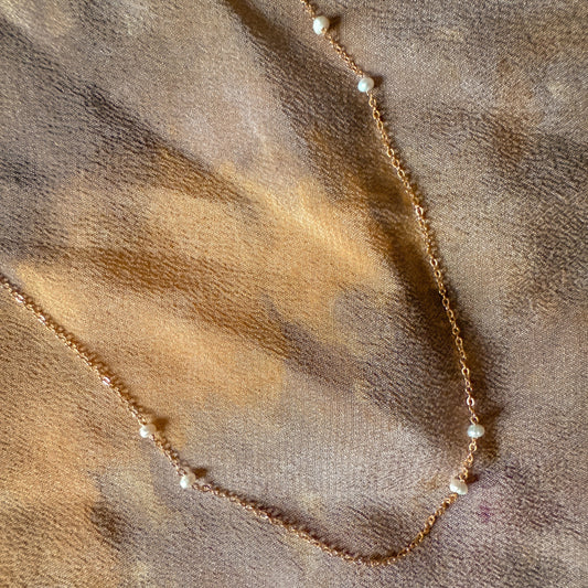 Come Together Necklace