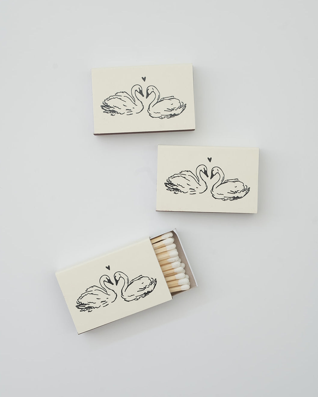 Mini Matchbox