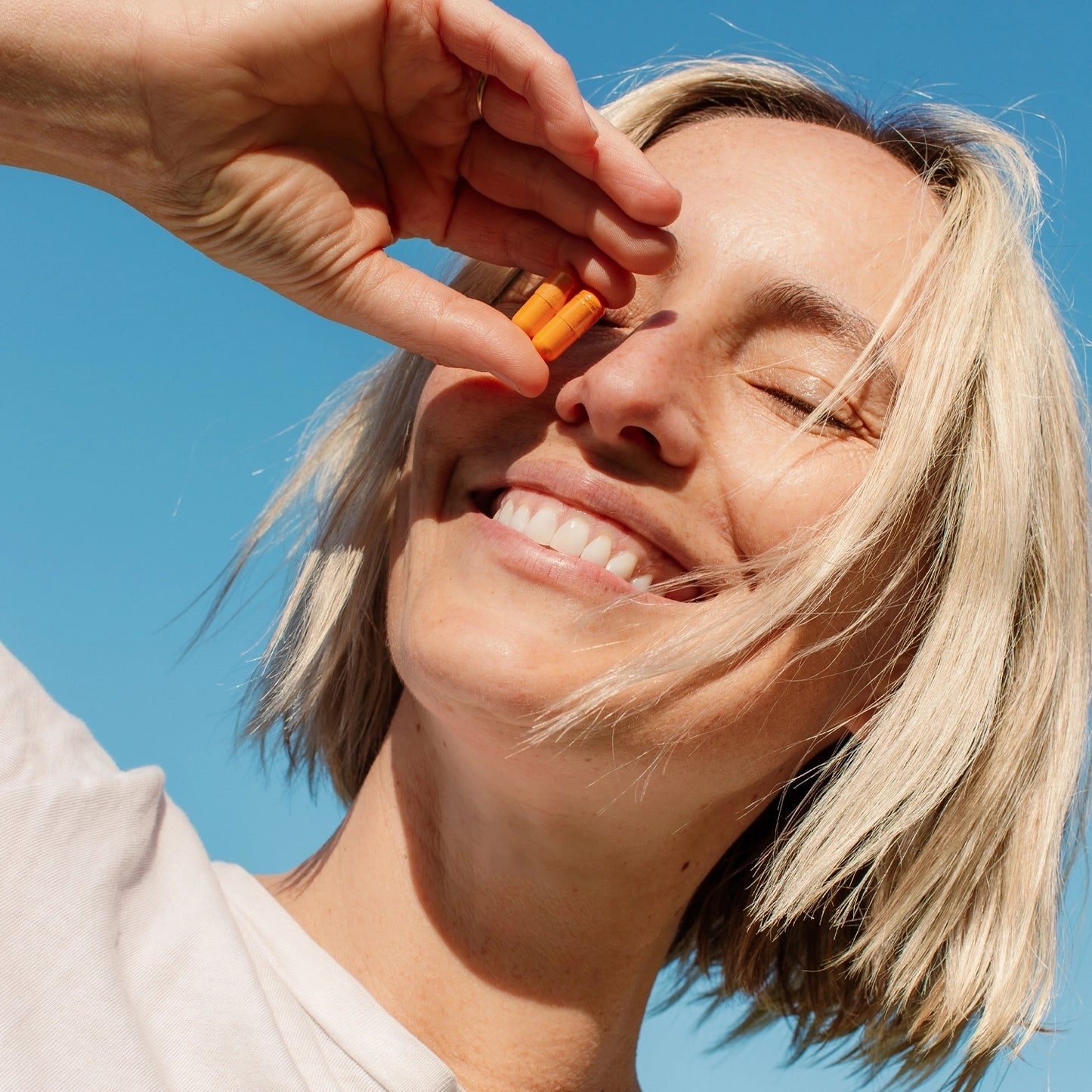 kinder thoughts saffron supplement