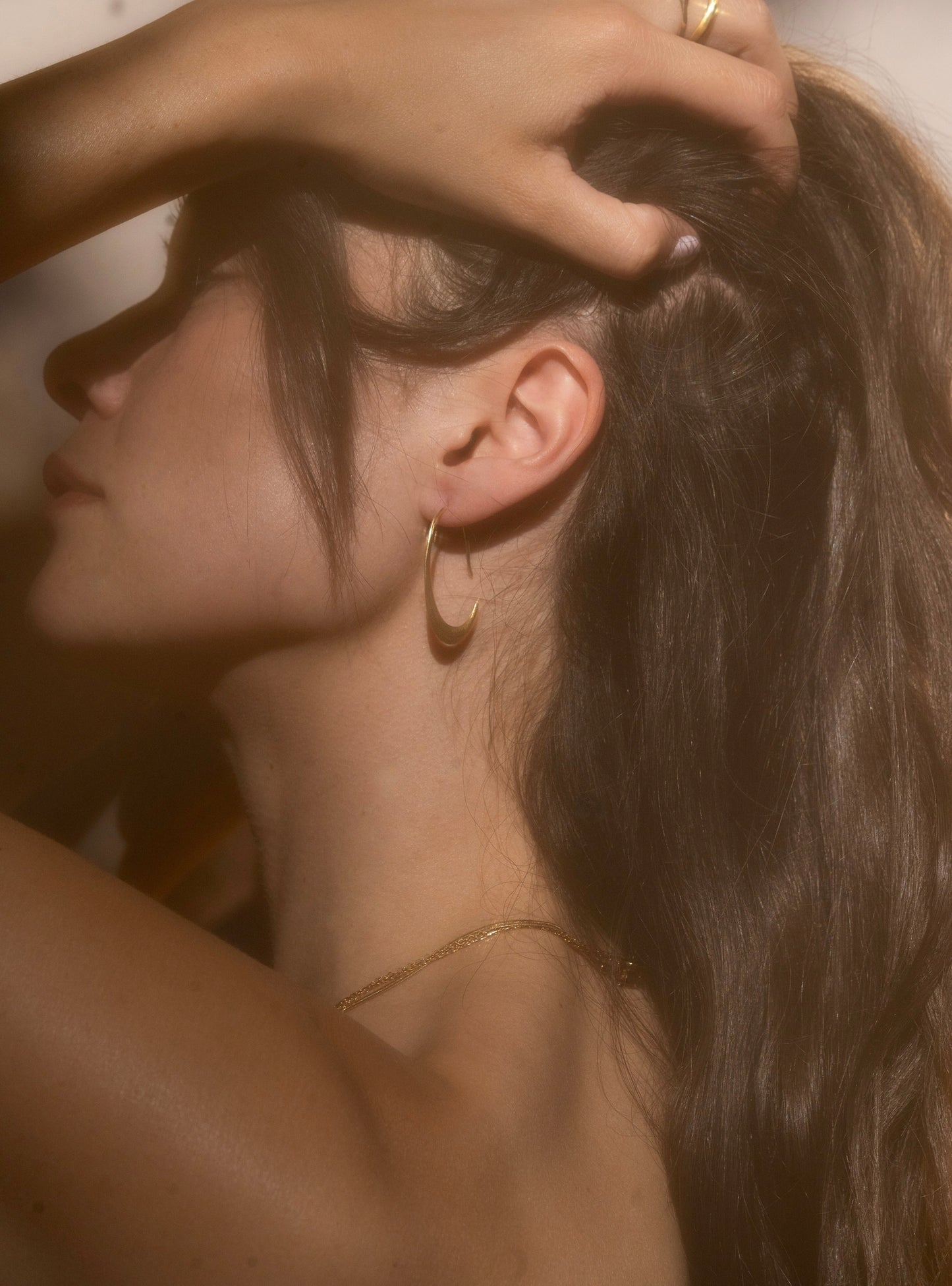 Silva Earrings