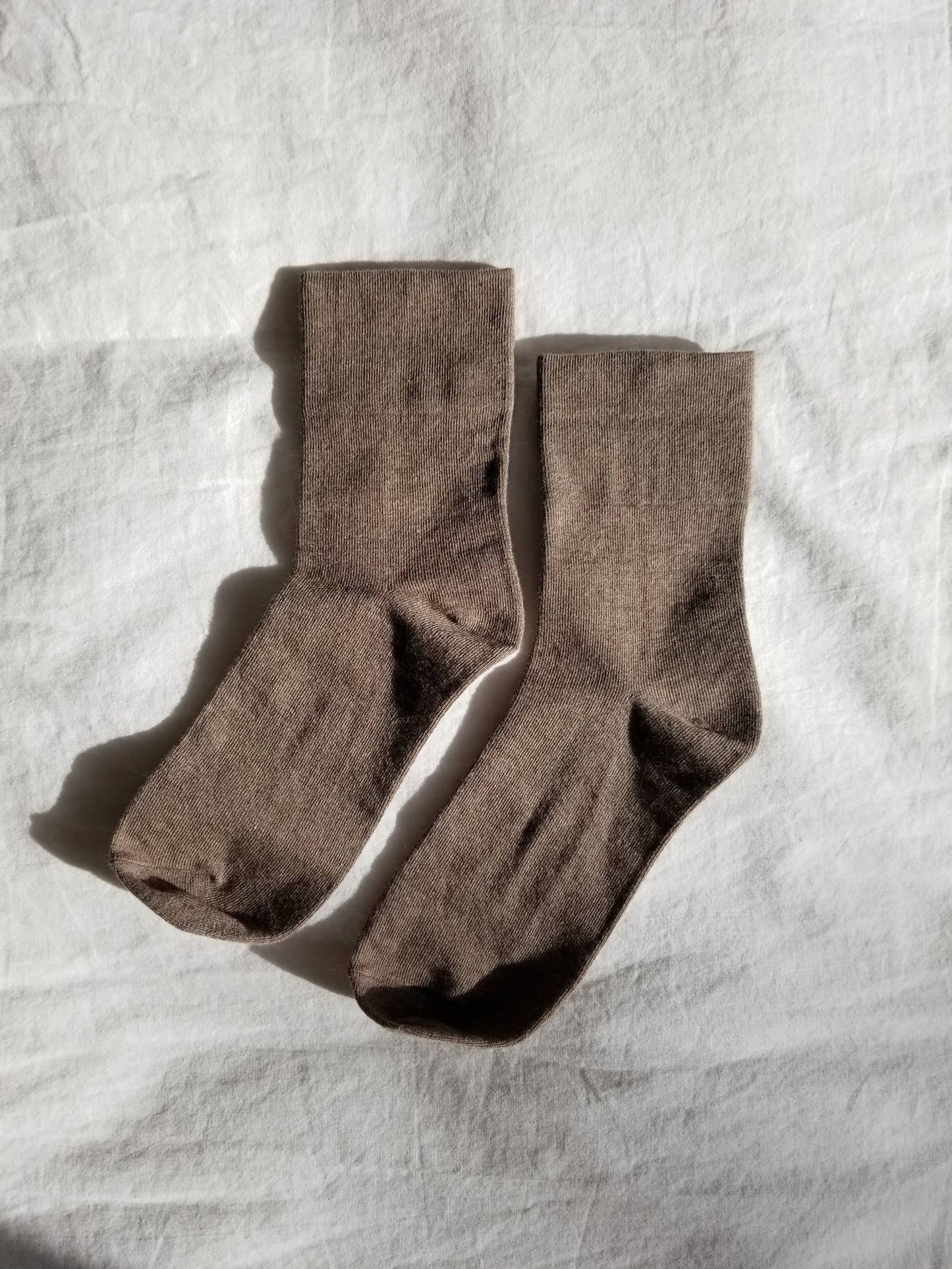 Le Bon Shoppe Socks