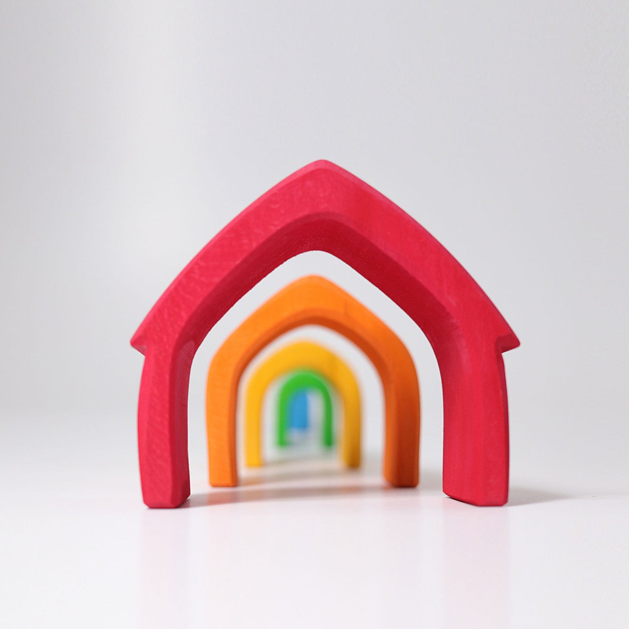 Grimms Colorful House
