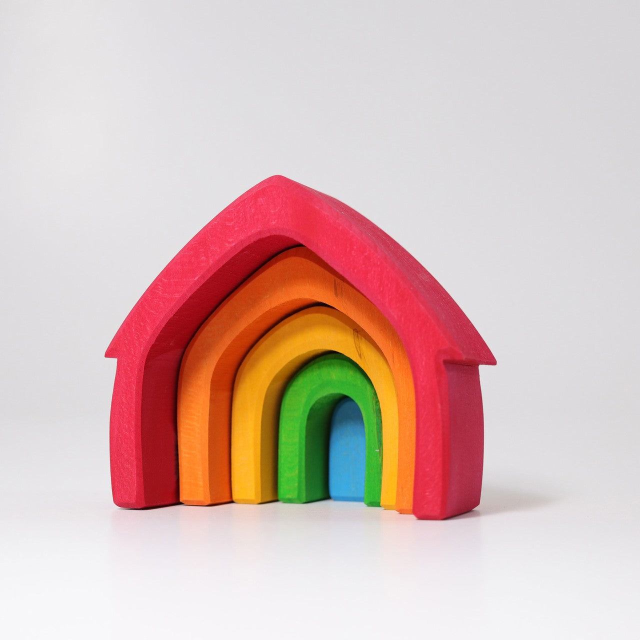 Grimms Colorful House