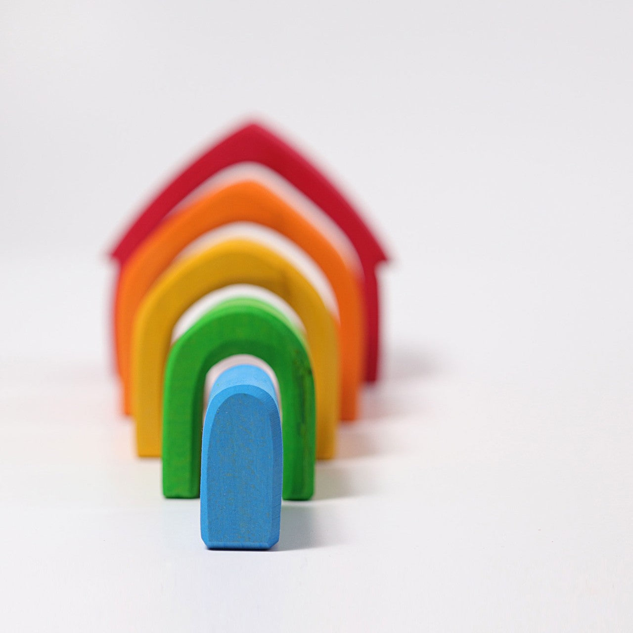 Grimms Colorful House