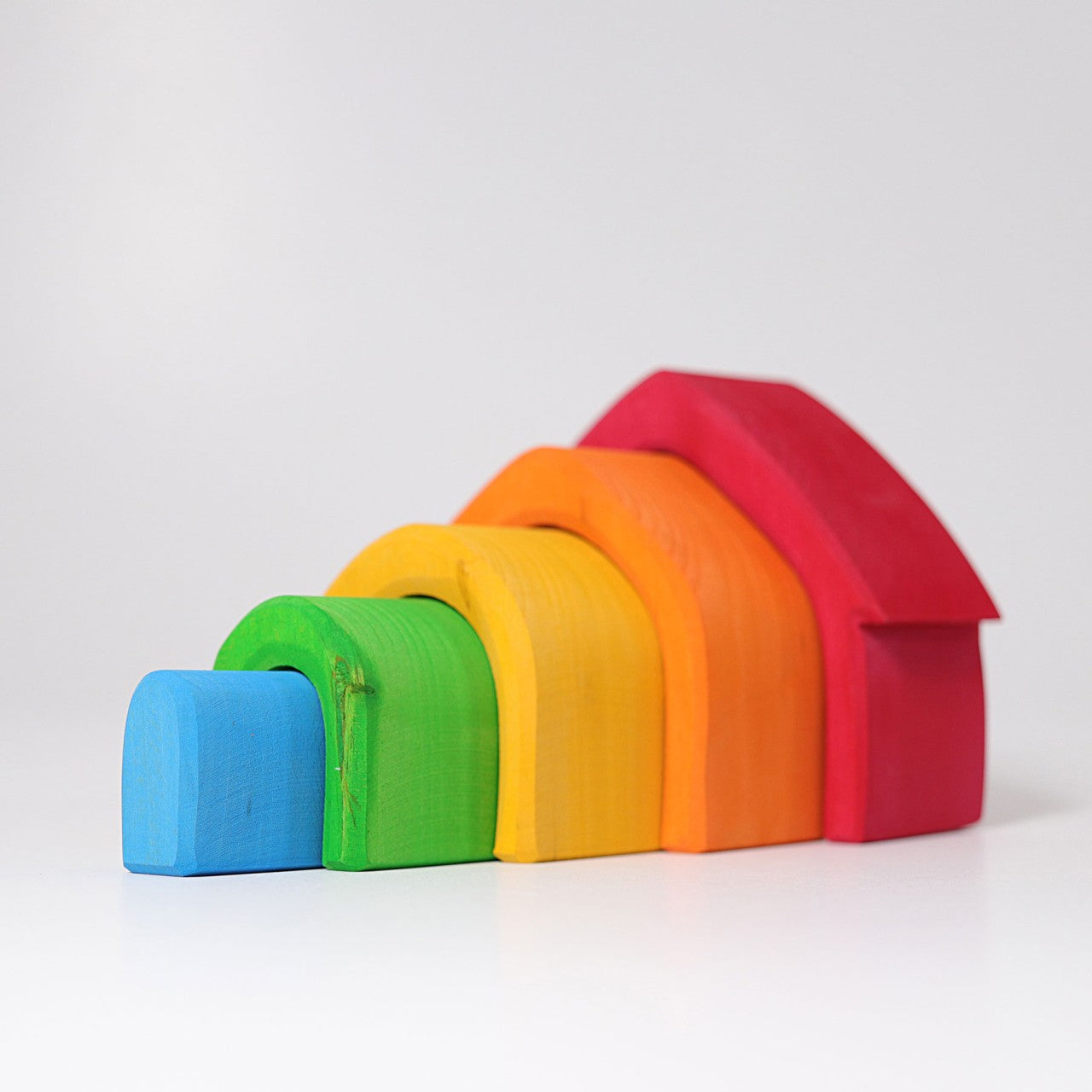 Grimms Colorful House