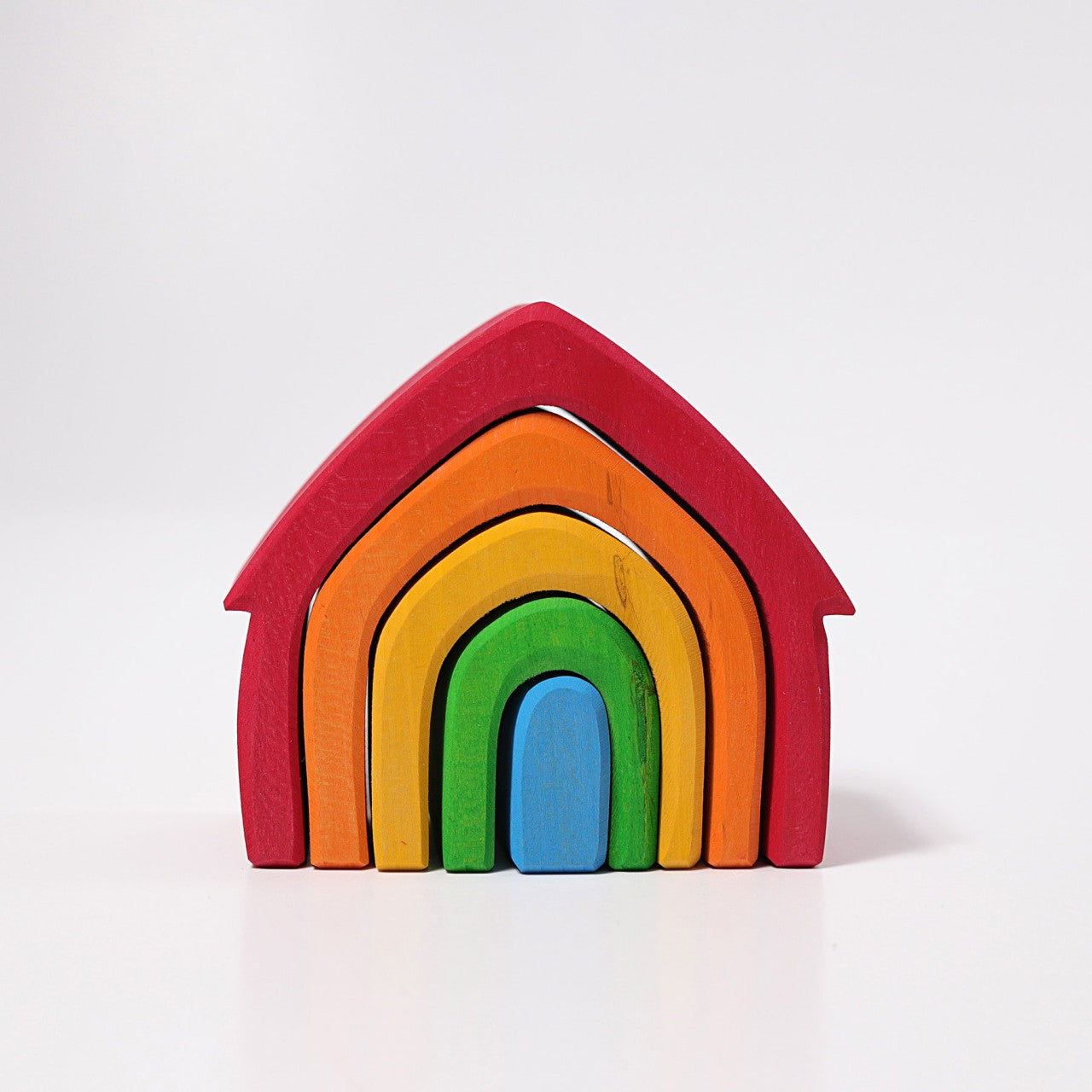 Grimms Colorful House