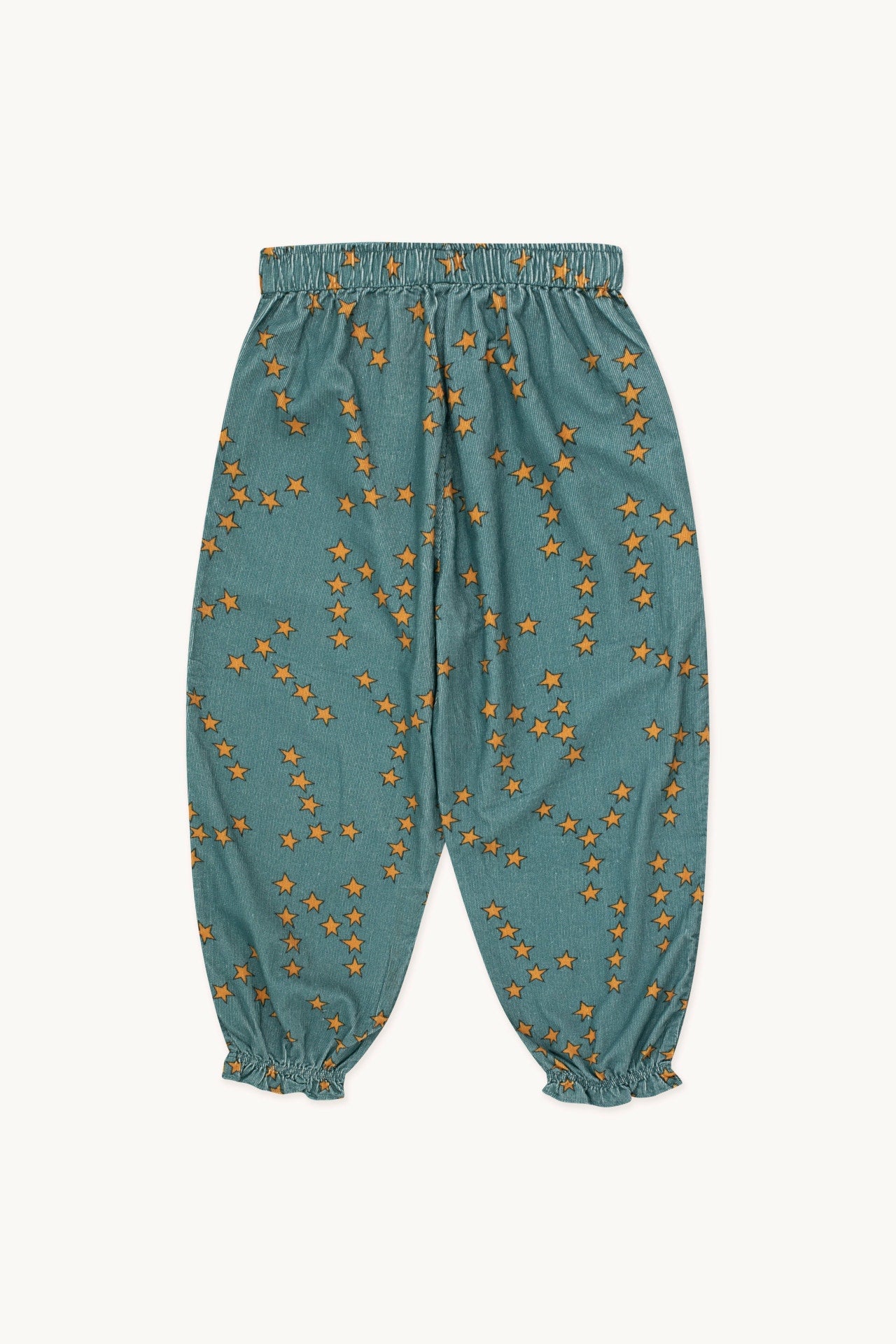 Tiny Cottons pants made in Europe and sold in California by Thread Spun
