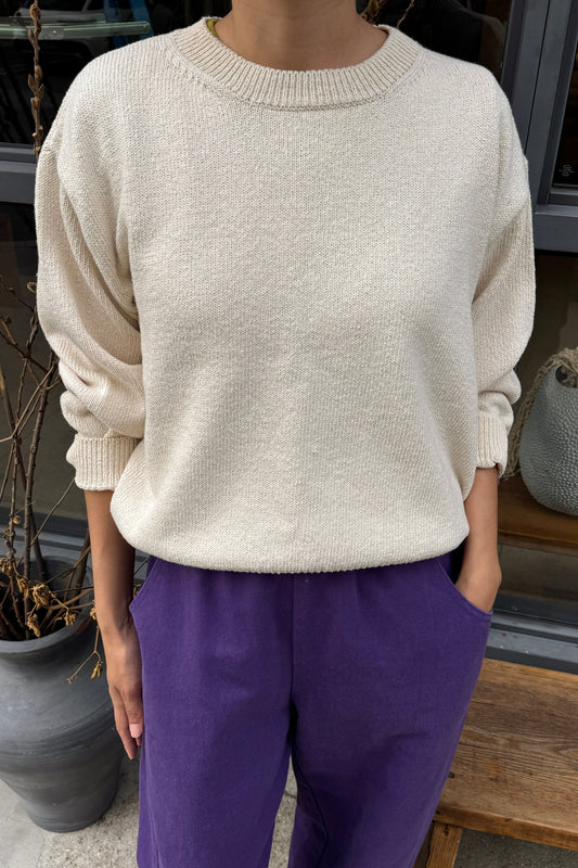 le bon shoppe milo sweater