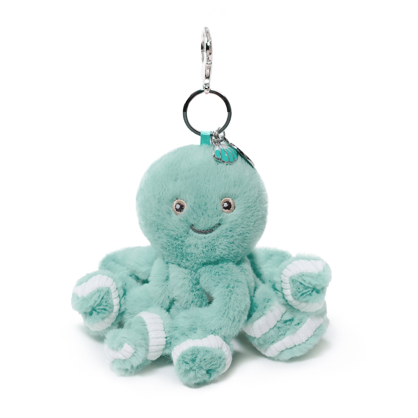 OB Designs Plush Bag Charm