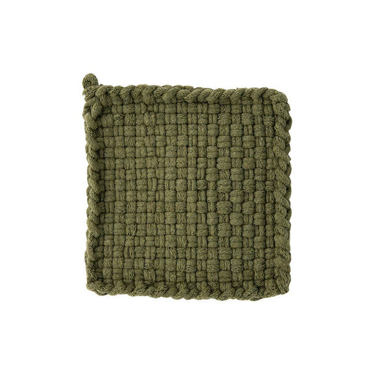 Woven Potholder