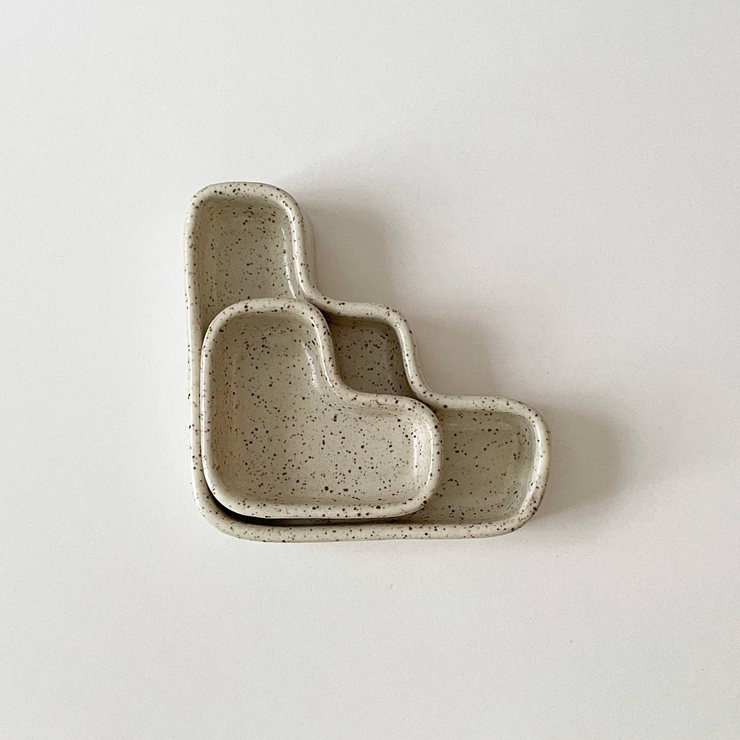 Ceramic Tapas Dish Set