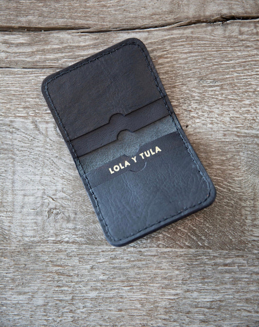 Leather Wallet