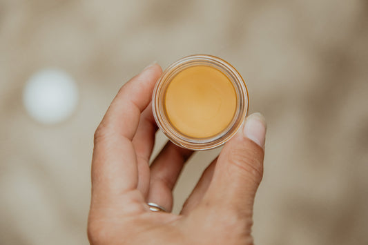 Bixa Fixa Healing Salve