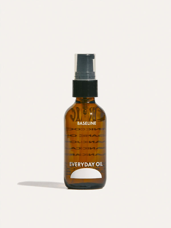 Certified organic and microbiome-friendly skincare for your whole body + whole family. Organic and wild-harvested botanical oils that are balancing, hydrating, cleansing and nourishing for the face, body + hair. The Baseline blend is completely unscented with no essential oils or scent.