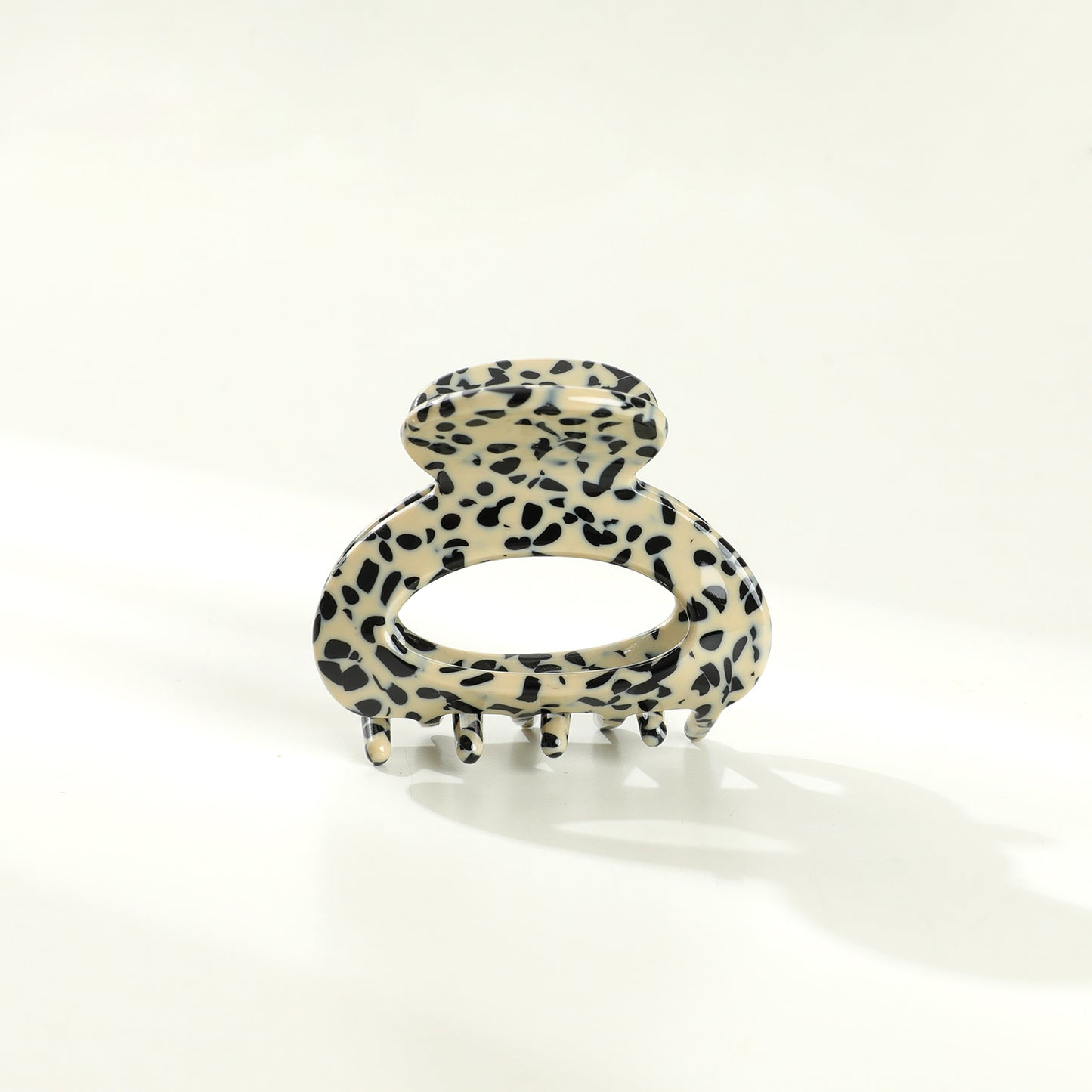 Mini Lucie Claw Clip