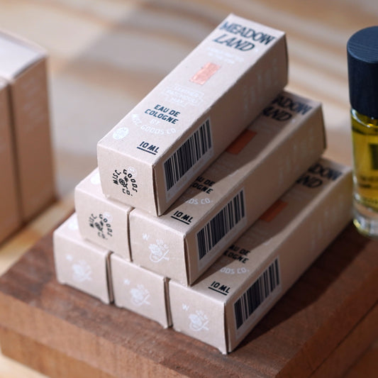 Misc Goods Co Meadowland Eau De Cologne