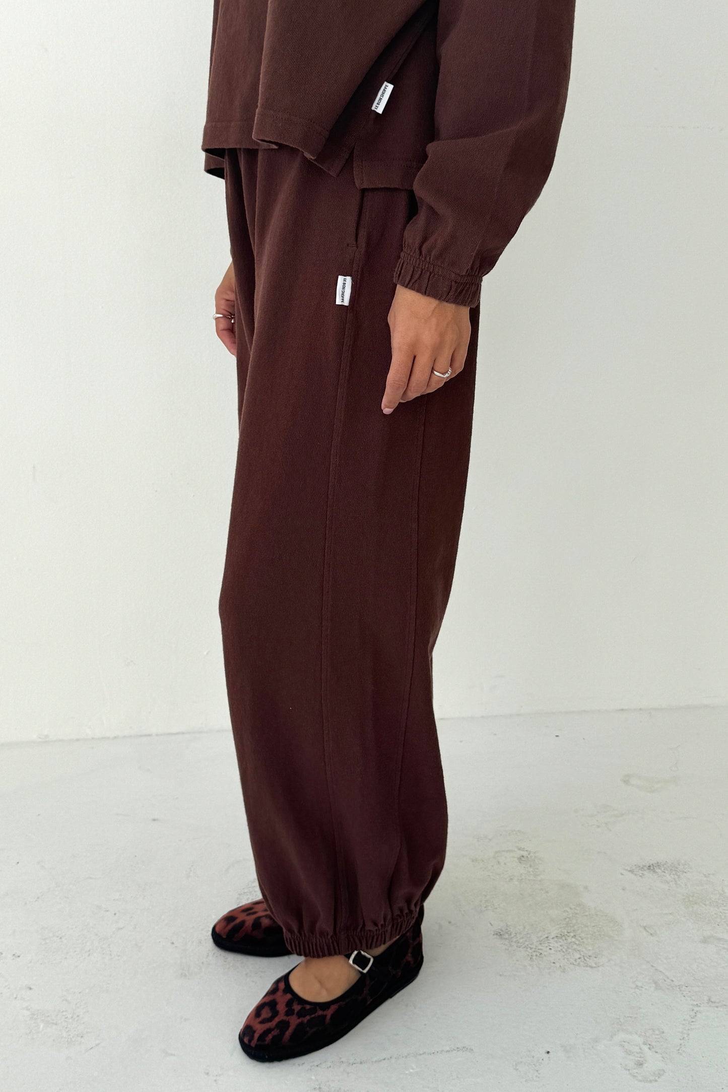 Balloon Pants