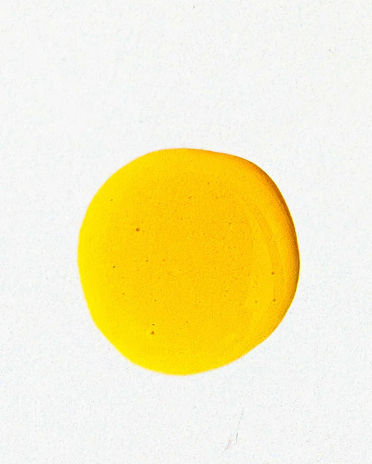 Golden Glow Organic Facial Serum