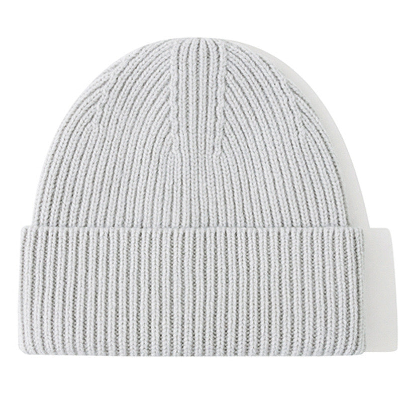 Merino Wool Everyday Beanie