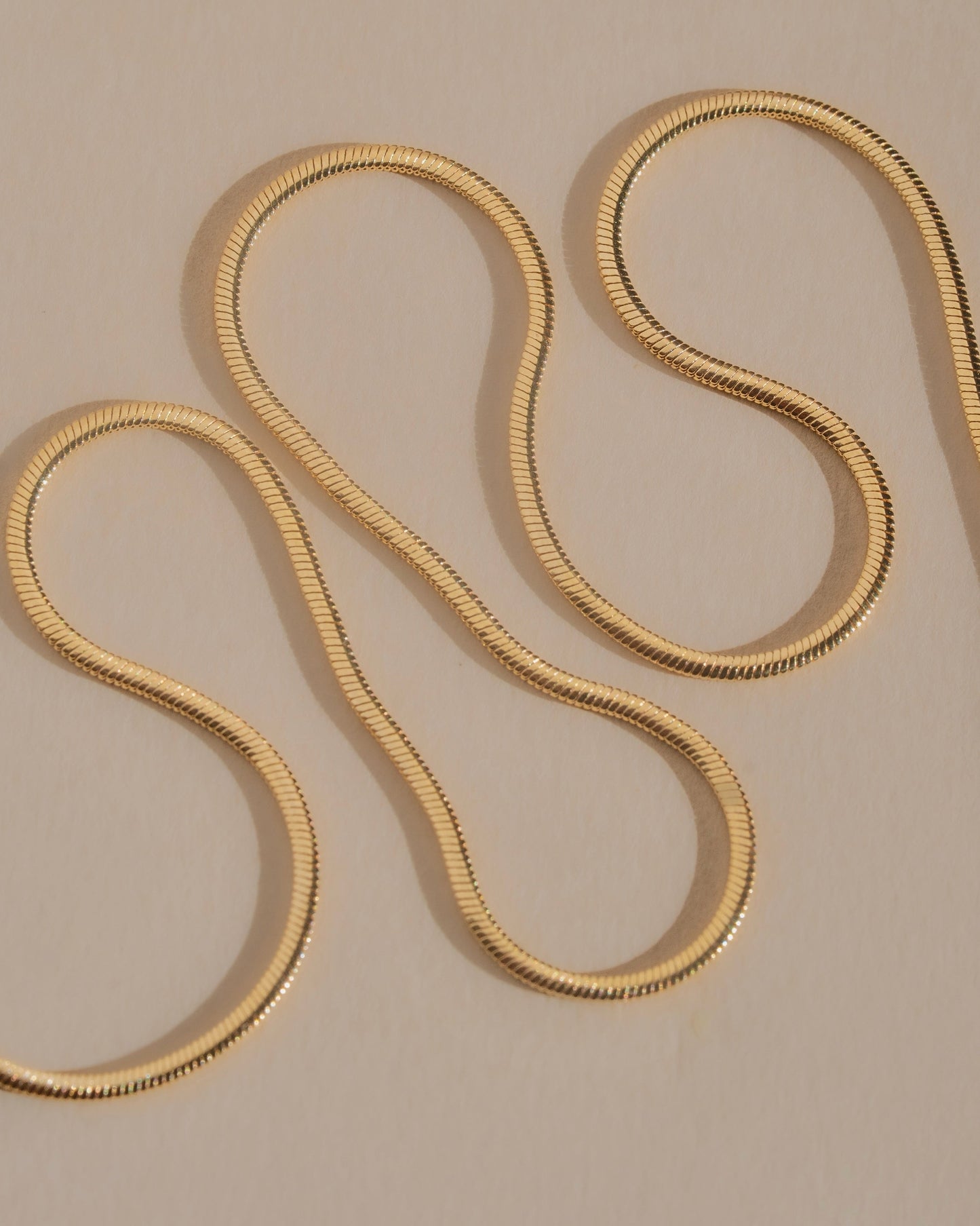 Helia Necklace