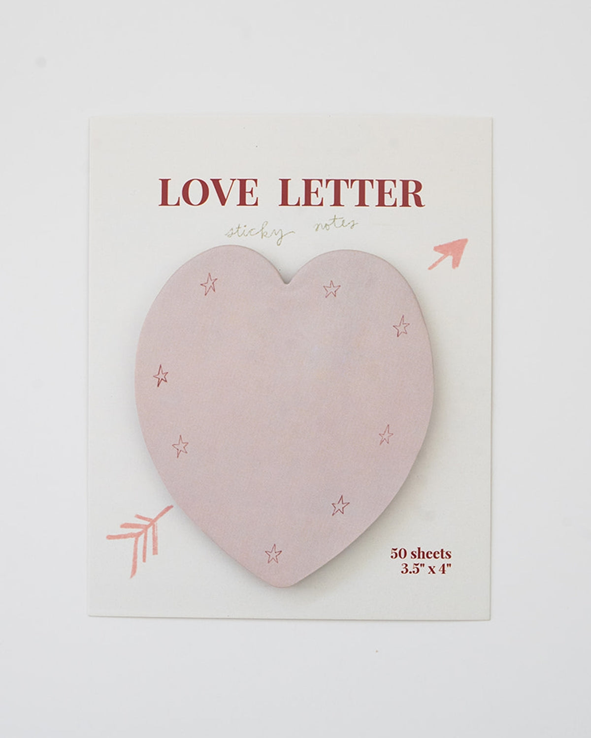 Love Letter Notes