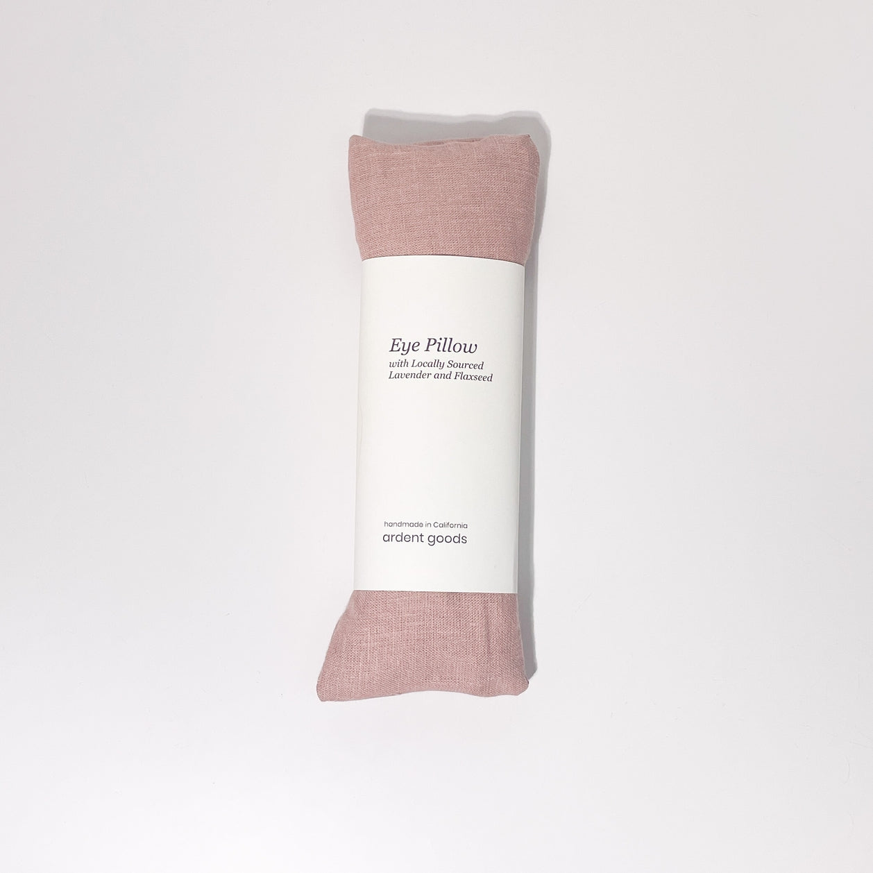 Lavender Eye Pillow