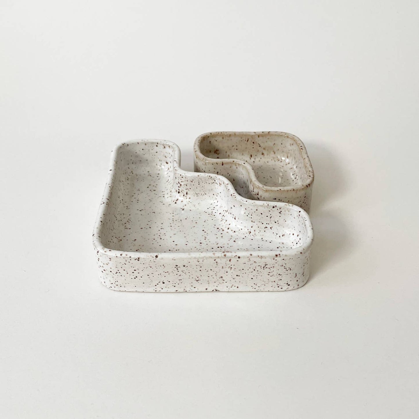 Ceramic Tapas Dish Set