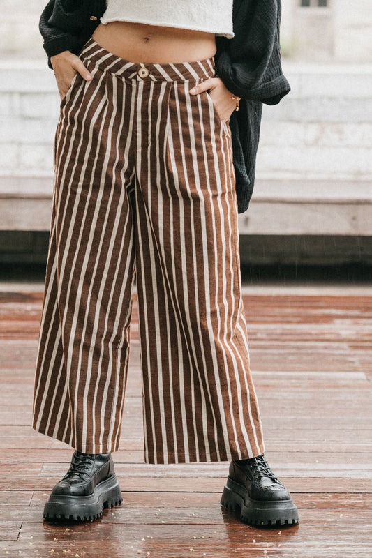 Gabbi Pants