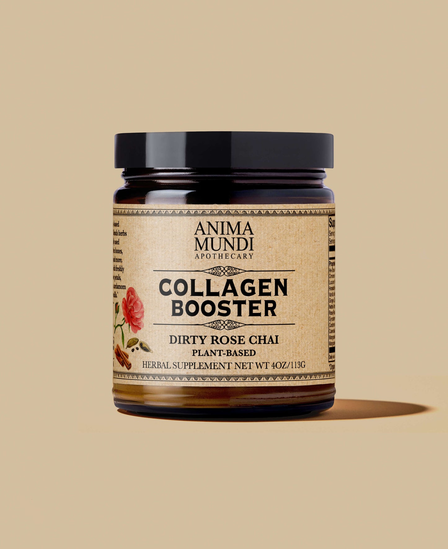Collagen Booster Powder