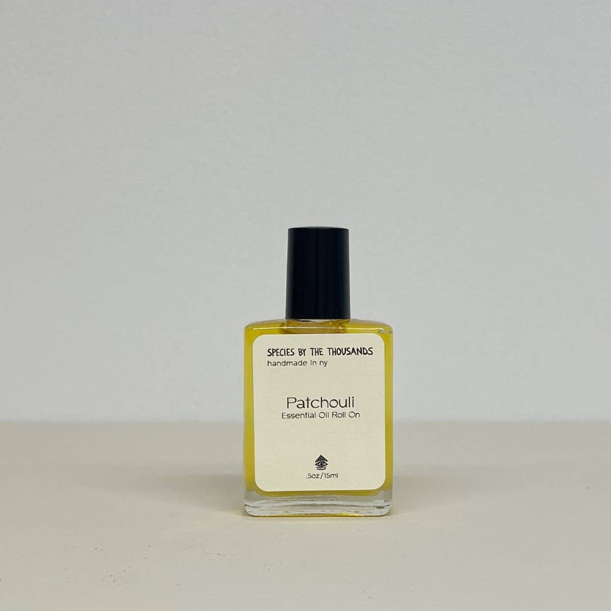 This patchouli oil blend has a rich, somewhat spicy, floral, sweet, and musky scent. roll it on as an aromatherapy or natural alternative to perfume.