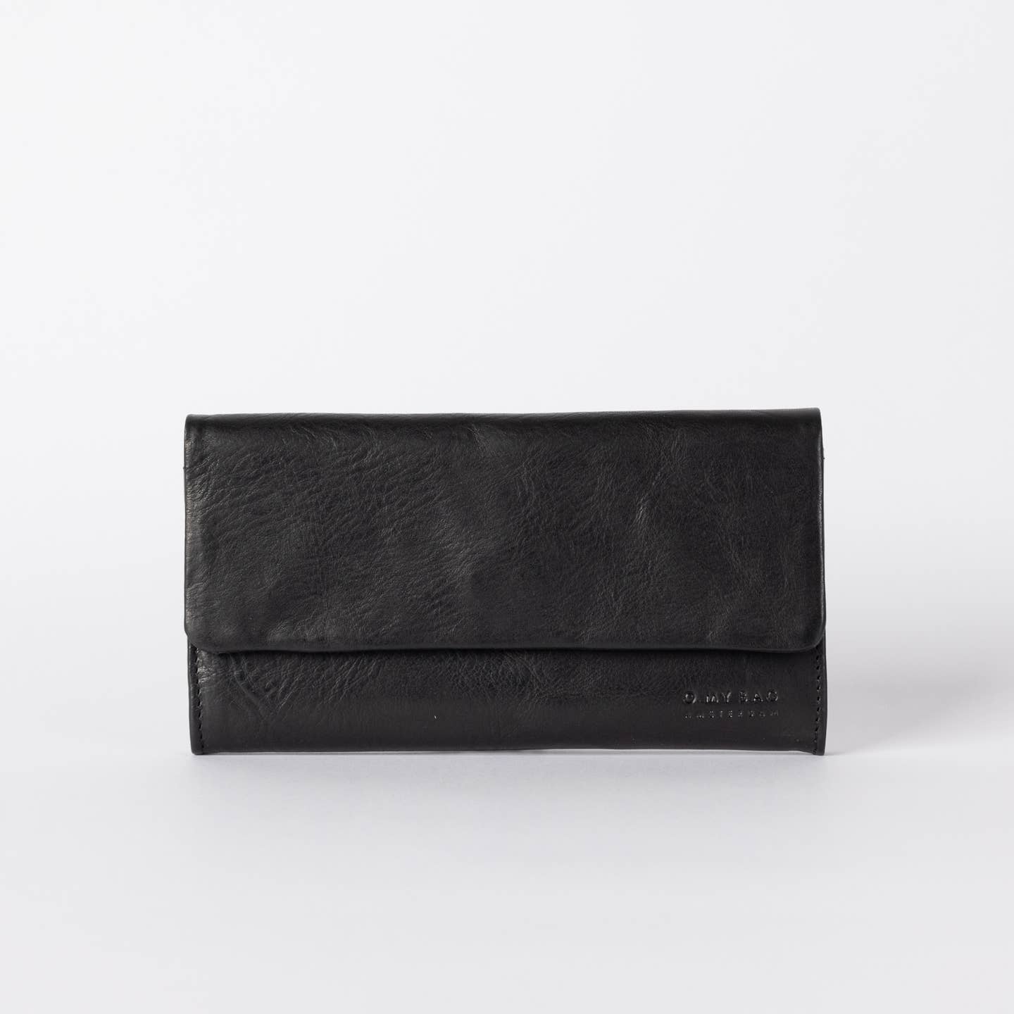 Pau's Leather Wallet