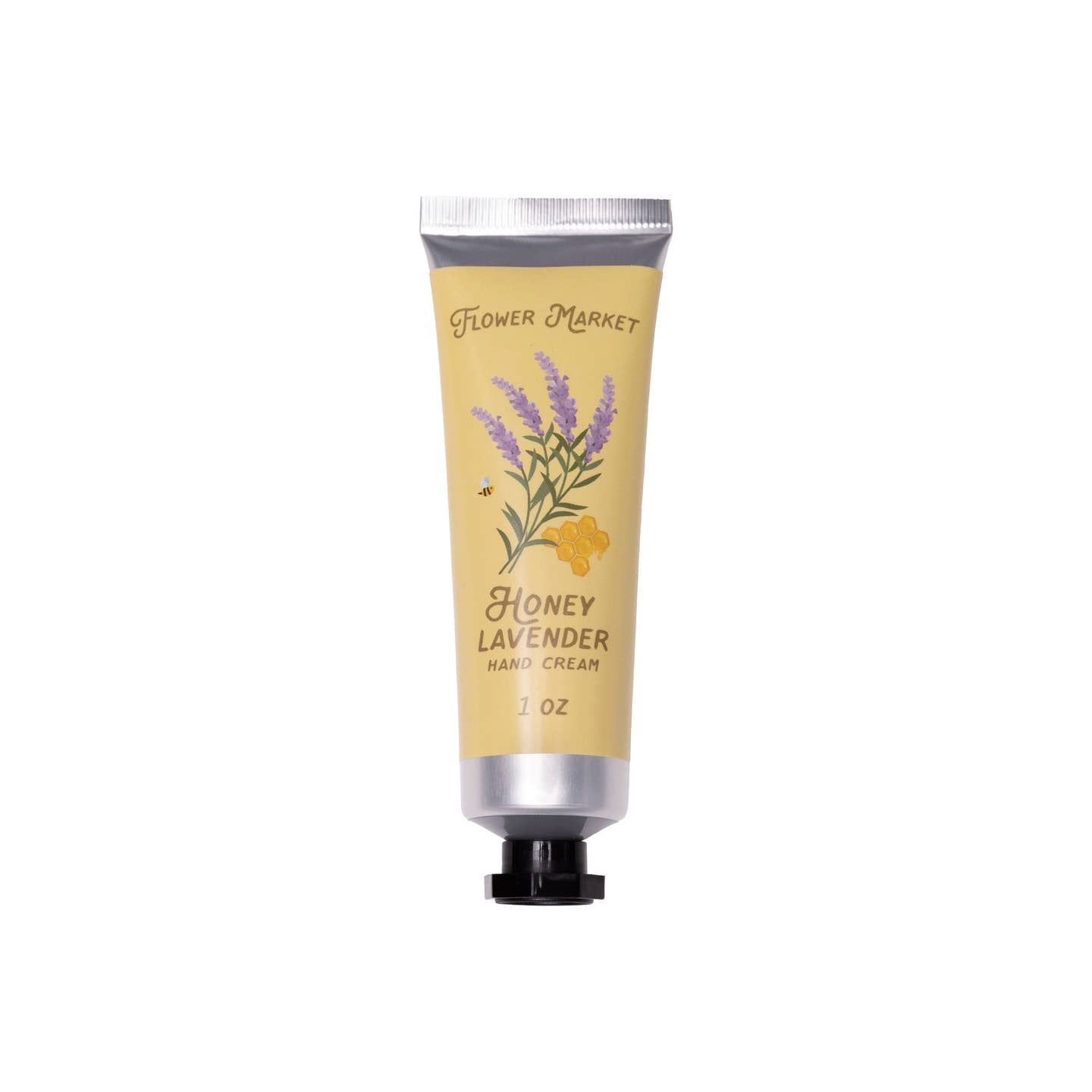 Flower Market Hand Cream