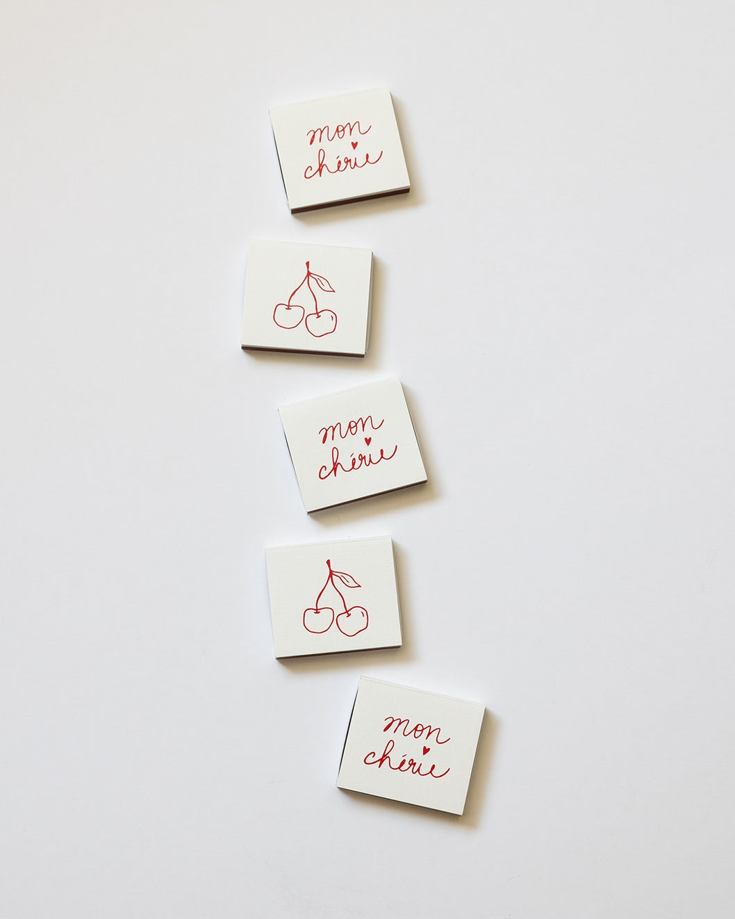 Mini Matchbox