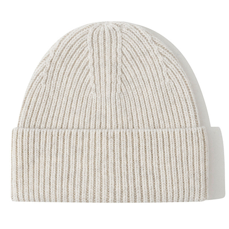 Merino Wool Everyday Beanie