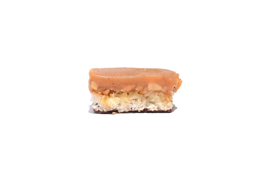 Coconut Candy Bar