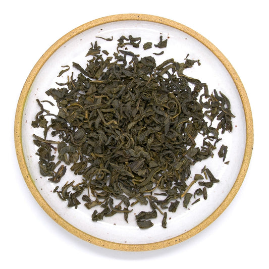 wild & tea Jasmine Green Tea