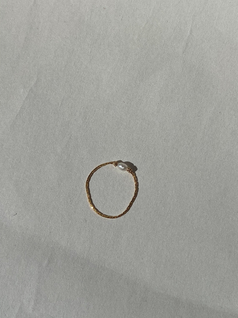 Seed Ring